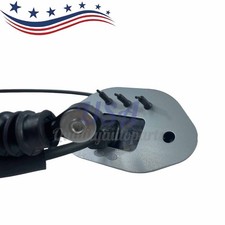 Us New Automatic Shift Control Cable 46790-2h100 For Hyundai Elantra 2007-2012 Us New Automatic Shift Control Cable 46790-2h100 For Hyundai Elantra 2007-2012