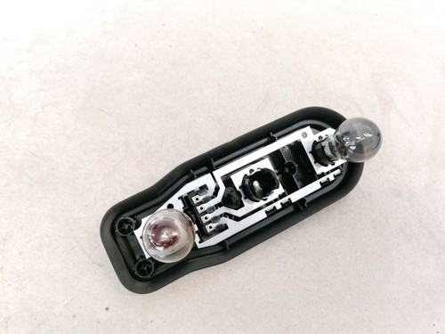 8371324 Lampenträger Rücklicht Rückleuchte innen Heckklappe  B DE1444178-22