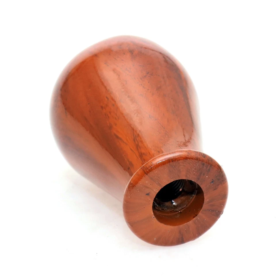 NOVO BOTÃO DE MUDANÇA 5 VELOCIDADES MAZDA 1000 1200 1300 1500 1600 1800 R360 616 CAPELLA 808 - Imagem 3 de 4