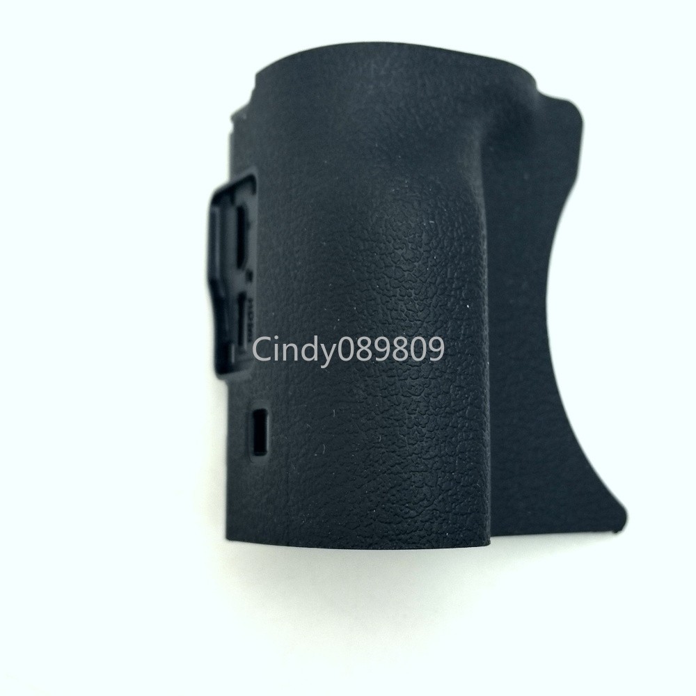 New Original Front Hand Rubber Grip Part FOR CANON M50 I II Camera