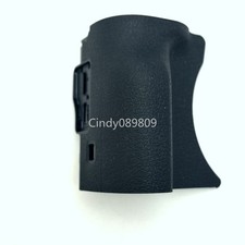 New Original Front Hand Rubber Grip Part FOR CANON M50 I II Camera repair part