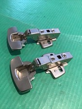 (2) Hettich  110° 10573 Cabinet Hinge, Soft ...