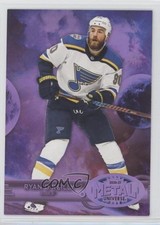 2020 Skybox Metal Universe 1997-98 Retro Purple Spectrum /199 Ryan O'Reilly 5me