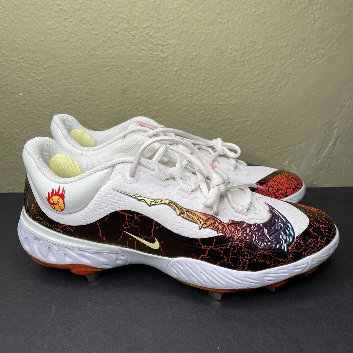 Nike Alpha Huarache Elite 4 NRG Low Phoenix Open for Sale
