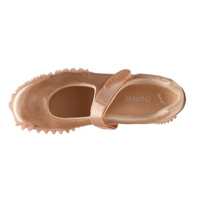 Size 8 - Puma Mostro Fey Satin Jasmine Pink W for sale online | eBay