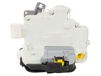 Audi A3 8P 03-13 Zentralverriegelung Der Linken VordertüR