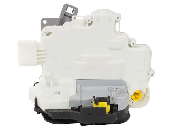 Audi A3 8P 03-13 Zentralverriegelung Der Linken VordertüR-image