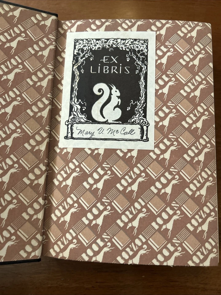 Thomas Mann Lot Of 3 1st Ed Young Joseph, In Egypt, Beloved Returns HC VG Foto 3 de 4