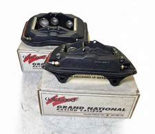Wilwood Brake Calipers 6 Piston 120-3031 120-3030 Nascar Asa Arca Late Model