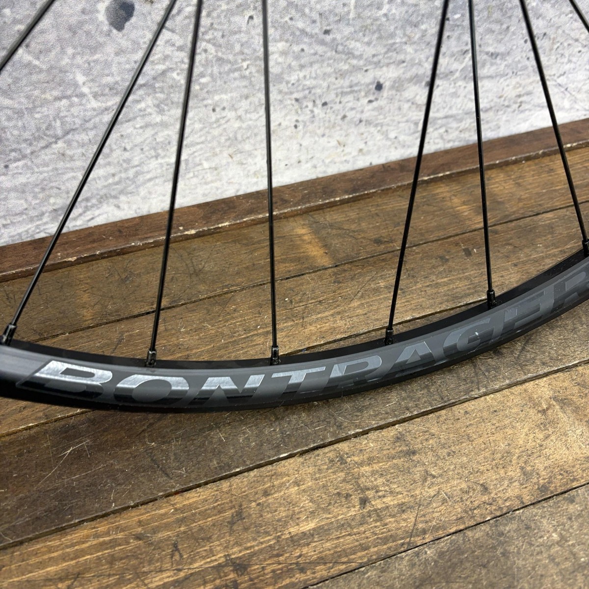 Bontrager Connection 29in Rear Wheel Disc Brake Clincher 622x20