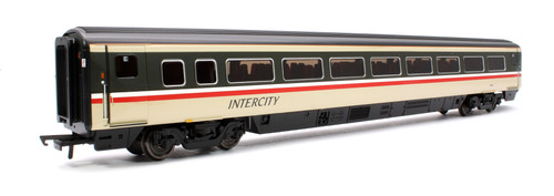 Hornby R40159 Mk4 Standard (barrierefreie Toilette) BR Reisebus E 12305 Intercity Swallo | Zustand: New