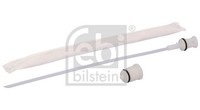 Febi Bilstein Trockner Klimaanlage FüR VW Transporter V Kasten 2.0 TDI Audi A8
