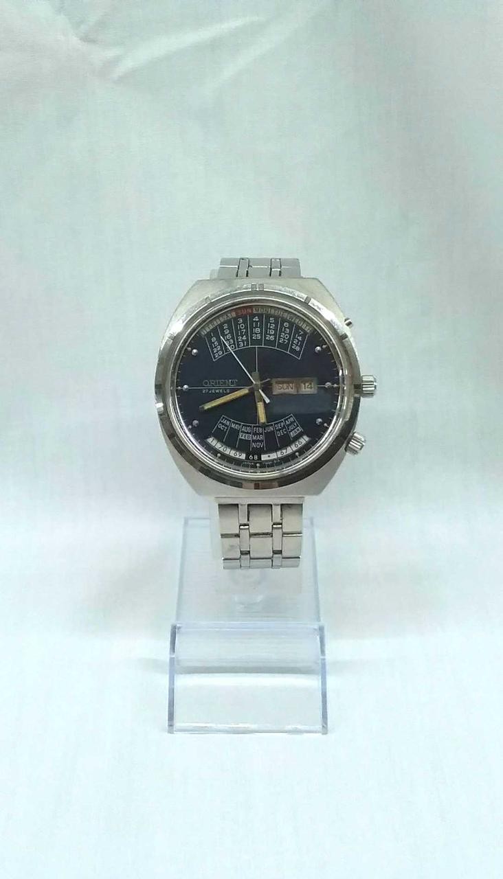 ORIENT 429-1490A Automatic Winding - image 1