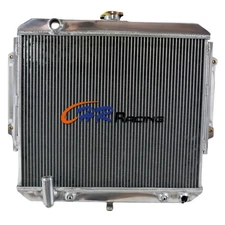 Aluminum Radiator 1994-2000 For MITSUBISHI Montero Base/LS/SR V6 3.5L