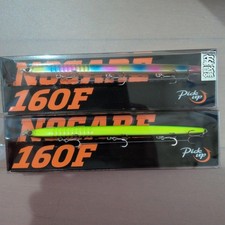 Pick-up NOGARE F Set of 2