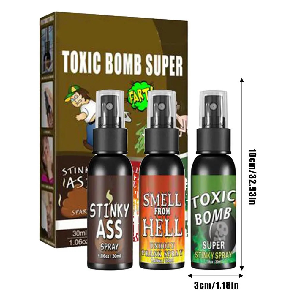 Fart Spray Hilarious Gag Gifts And Pranks Hilarious Gag Gift