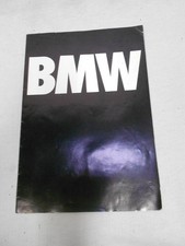Catalogo auto 4BMW520 2002 auto Y4