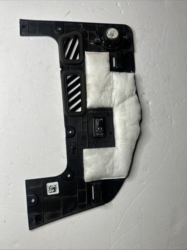 Cubierta de moldura de panel delantero derecho Tesla Model 3 2017-2020 derecha 1130978-00-B 17-20 - Imagen 8 de 9