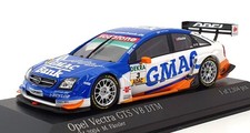 Minichamps 1/43 Scale 400 044403 - Opel Vectra GTS V8 DTM - DTM 2004 #3 Fassler