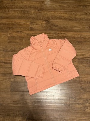 adidas Performance helionic Down jacket || Brand new || Same day dispatch