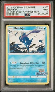 Illustration Contest 2022 Pokemon | eBay