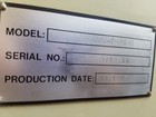 Used Acra Surface Grinder ASG-1020HS — photo 2