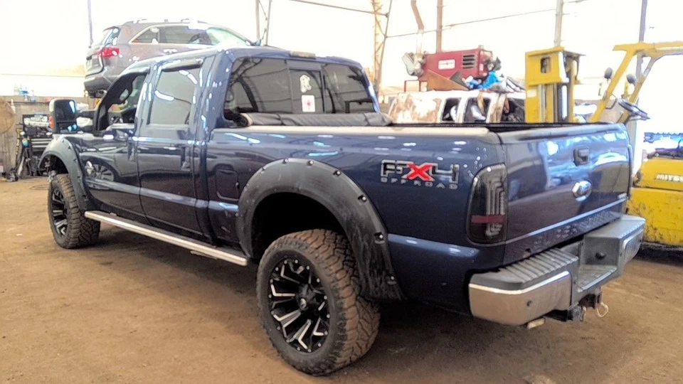 (LOCAL PICKUP ONLY) Roof Glass Fits 97-17 EXPEDITION 6861179 Foto 2 de 4