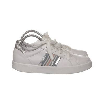 Marco Tozzi, Sneaker, Größe: 38, Weiß/Silber, Damen #pxV