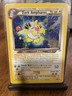 Pokémon TCG Dark Ampharos Holo Rare Card 1/105 Neo Destiny