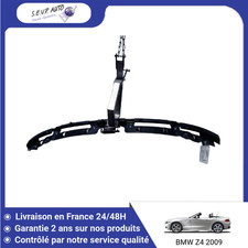 Pare-choc arrière BMW Z4