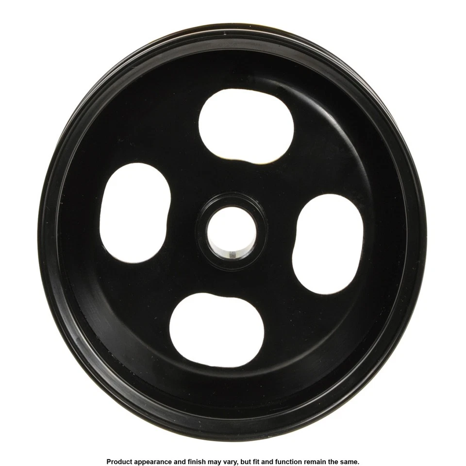 Polea de dirección asistida TCP para Chevy Colorado Isuzu i-290 GMC Canyon Cardone Foto 4 de 4