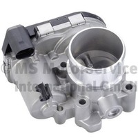 Drosselklappenstutzen FÜR Ford Focus III - Pierburg 7.09460.50.0