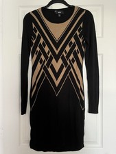 Mossimo Bodycon Sweater Dress XS