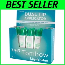 Crafters' Favorite: Dual Tip Multi-Purpose Glue