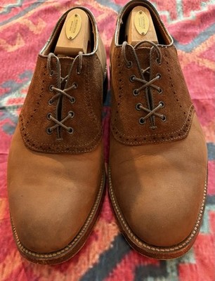 Alden D6307