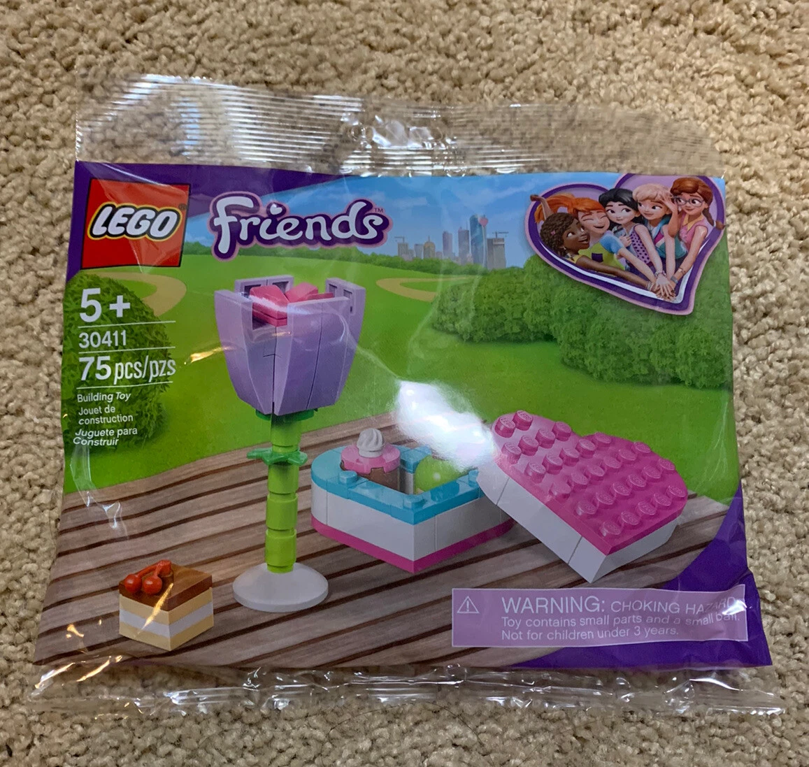 30411 lego sales