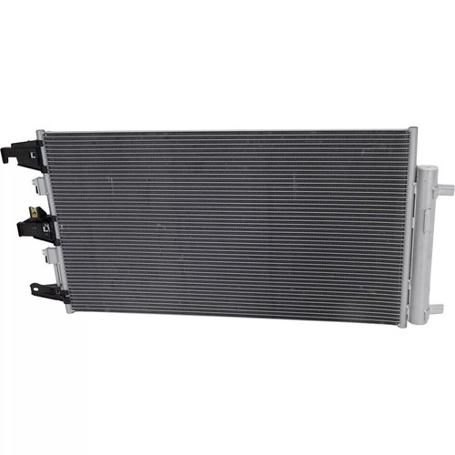 A/C Condenser For Chevrolet Tahoe 2021-2021 By 23409061 - Picture 2 of 4