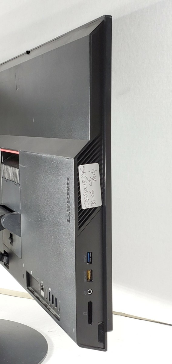 ThinkCentre M910z i5/8/256/マルチ/23.8型/W11 ThinkCentre M910z i5/8/256/マルチ/23.8型/W11 Amazon.com