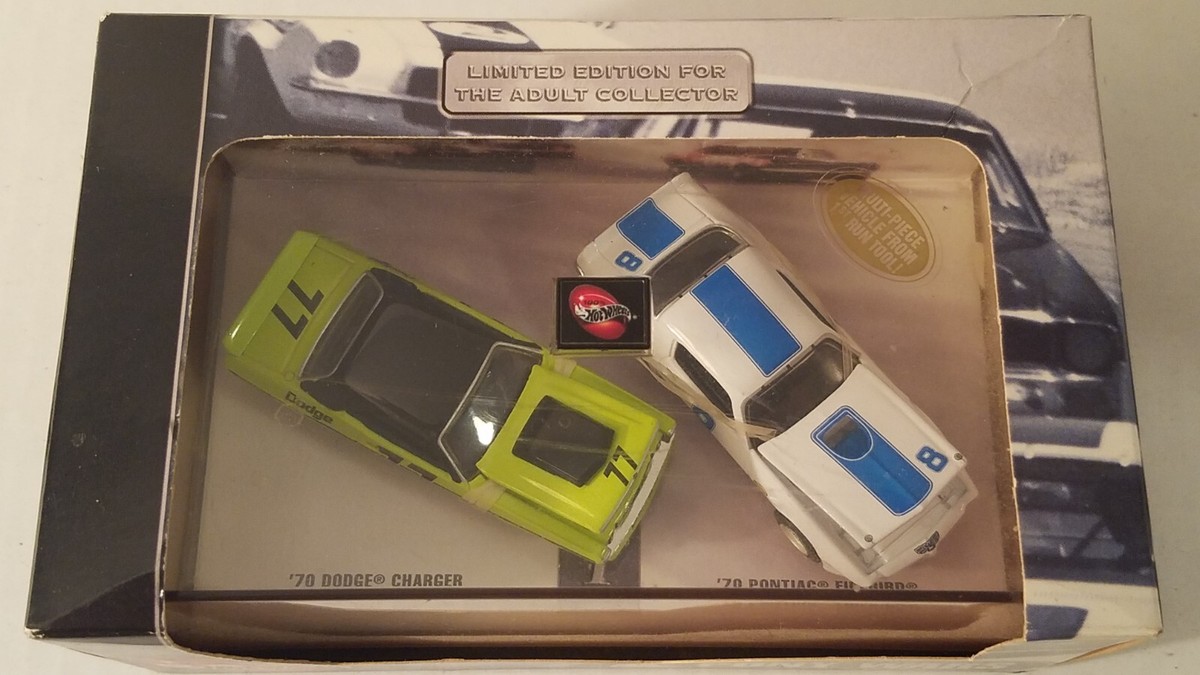 100% Hot Wheels Vintage Pony Wars Road Racing | eBay