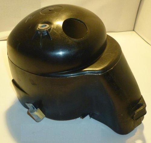 Soufflet Refroidissement Cylindre Piaggio Vespa PK/PK XL 50/125cc - Pièce Neuve BCR, Référence OEM 174702