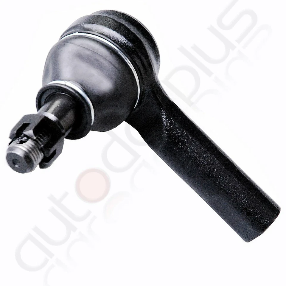 Kit de juntas esféricas para braços de controle superiores dianteiros Nissan Frontier e Xterra - Imagem 2 de 4