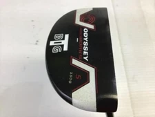 2015 ODYSSEY WORKS BIG T #5 34 PUTTER GOLF CLUBS S257