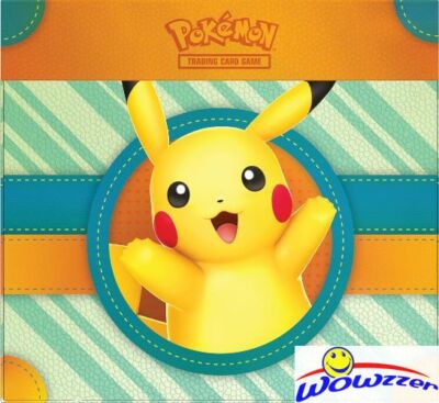 Pokemon Paldea Abenteuerkoffer (DE)