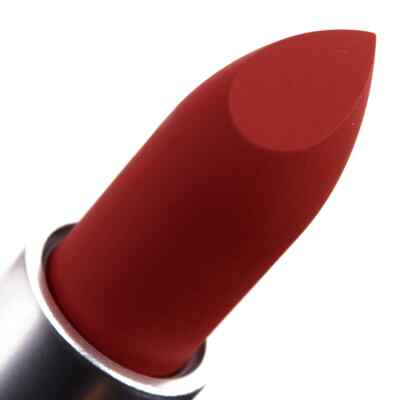 MAC Cosmetics *Devoted To Chili* Powder Kiss Lipstick Brand New