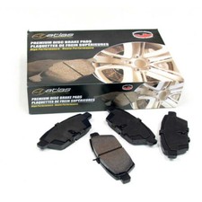 Plaquette de frein Ford FUSION