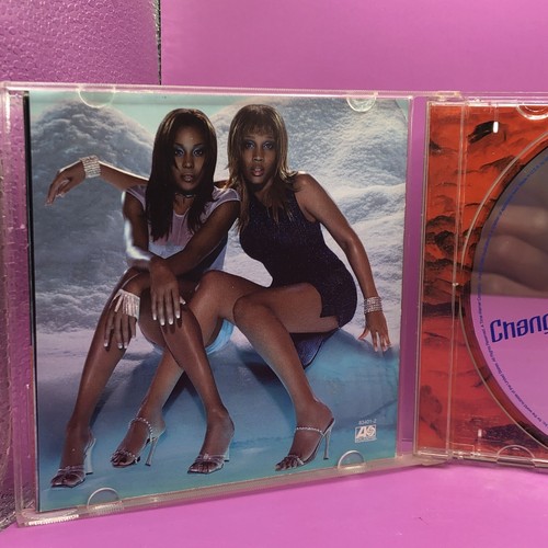 Changing Faces Visit Me (CD, 2000) - Picture 4 of 5