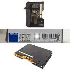 Omron PLC Unit NX-ID4442 Digital Output Unit Processors Automation Module