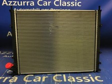 Radiateur Fiat MAREA