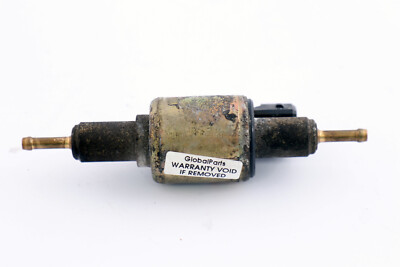 Fuel Pump BMW E53 E60 E61 E63 E64 E65 Webasto Auxiliary 9122389