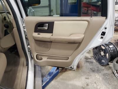 Rear Door Trim Panel FORD EXPEDITION Right RH 03 04 05 06 *FREE ...